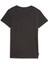 Kadın Puma Black Puma Swxp Puma Worldwıde Graphic Tee Siyah Kadın T-Shirt 3