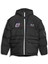 Erkek Puma Black Puma Bmw Mms Statement Race Jkt Siyah Erkek Fermuarlı Sweatshirt 3