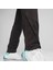 Erkek Puma Black Puma Mapf1 Cloudspun Pants, Slim Siyah Erkek Eşofman Altı 1