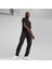 Erkek Puma Black Puma Mapf1 Cloudspun Pants, Slim Siyah Erkek Eşofman Altı 2