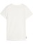 Kadın Warm White Puma Swxp Puma Worldwıde Graphic Tee Kırık Beyaz Kadın T-Shirt 3