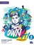 Own it! 1 Student's Book With Practice Extra + Workbook 2