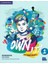 Own it! 1 Student's Book With Practice Extra + Workbook 3