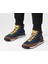 M Back To Berkeley Iv Textile Wp Erkek Trekking Bot ve Ayakkabısı NF0A8177OIE1 Lacivert 2