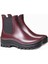 Toni Pons Kadın Yağmur Botu Carter Toni Pons Ankle Boot Wate Vı ( Burgundy ) 2