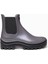 Kadın Yağmur Botu Carter Toni Pons Chelsea Waterproof Ankle Boot In Grey (Gris) 1