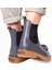 Kadın Yağmur Botu Cali Toni Pons Bottines De Pluie Pour Femme Grey (Gris) 4