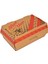 Hamburger Kutusu Yüksek Kapak 100'lü Paket 13X22X10 cm Oluklu Karton Baskılı Ambalaj 1
