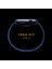 Garmin Vivoactive 5 Kordon, (Small Size, 135MM) Braided Solo Loop Band Koyu Yeşil 3