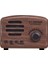 Küçük Prens Bluetooth Ses Nostalji Mini Sepet Bud Cep Telefonu Küçük Hoparlör Şarjı Kablosuz (Yurt Dışından) 1