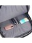 2019 New Men's And Women's Computer Bag Korean Edition Trendy Nylon Fabric Hard Handle Handbag Business Leisure Bag (Yurt Dışından) 4