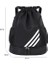 Çizim Sports Arka Paketleri Kadınlar Erkek Çekim Elastic Waterproof School Bags Knapsack Paketi Yurt Dışından 1