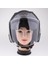 Jet Scooter Gri Xxl Içindeki 3/4 Motosiklet Tampon Katmanı (Yurt Dışından) 2
