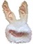 Tavşan Kulakları Ş Ş Headdress Paskalya Fotoğraf Prop Parti Cosplay (Yurt Dışından) 2