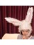 Tavşan Kulakları Ş Ş Headdress Paskalya Fotoğraf Prop Parti Cosplay (Yurt Dışından) 5