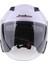 Jet Scooter Xl Içindeki 3/4 Motosiklet Tampon Katmanı (Yurt Dışından) 4