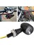 Motosiklet LED Dönüş Sinyali Işıkları 12V Dönüş Ampul 7mm Cı Için (Yurt Dışından) 4