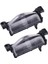 2 Adet Araba Plaka Lambası Shell Kapak Mazda 2 3 M2 M3 2011-2013 BP4K-51-274 BBM4-51-274 BS1E-51-274 (Yurt Dışından) 1