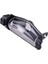 2 Adet Araba Plaka Lambası Shell Kapak Mazda 2 3 M2 M3 2011-2013 BP4K-51-274 BBM4-51-274 BS1E-51-274 (Yurt Dışından) 4