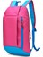 10L Sports Light Weight Waterproof Travel Hiding Bag Zipper Adjustable Belt Camping Knapsack Men Women Child Çanta (Yurt Dışından) 1
