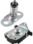 Için Otomotiv Üst Alt Motor Kilidi (Yurt Dışından) 3