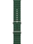 Akıllı Saat Watch için Uyumlu 42MM 44MM 45MM 49MM 1/2/3/4/5/6/se/7/8/ultra Akıllı Saat Silikon Kordon ve Kayışı Asker Yeşili 3