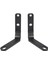2pcs Gidon Arka Görünüm Yan Ayna Braketi 500 300 (Yurt Dışından) 1