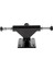 Metal 3,25" Kaykay Kamyonu Longboard Yedek Kamyon Rengi Isteğe Bağlı Siyah (Yurt Dışından) 3
