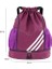 Çizim Sports Arka Paketleri Kadınlar Erkek Çekim Elastic Waterproof School Bags Knapsack Paketi Yurt Dışından 1