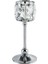 Ev Partisi Yıldönümü M Için Kristal Mumluk Tealight Metal (Yurt Dışından) 2