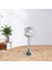 Ev Partisi Yıldönümü M Için Kristal Mumluk Tealight Metal (Yurt Dışından) 3
