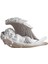 Cherubs Heykeli Heykelcik I Oturma Odası Dekor Heykel 21X10X13 cm (Yurt Dışından) 2