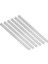 6x Bilezik Dıy Damgalama Gravür Için Dayanıklı Öş 10X160MM (Yurt Dışından) 1