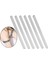 6x Bilezik Dıy Damgalama Gravür Için Dayanıklı Öş 10X160MM (Yurt Dışından) 3