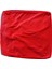 Elastik Alt Çıkarılabilir Kırmızı ile Yüksek Streç Ayak Dayama Ayak Taburesi Slipcover (Yurt Dışından) 5