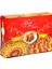 Baklava Kutusu 100'lü Paket Metalizeli Krome Karton Baskılı Ambalaj 1