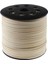 3mm/süet Kordon Bağlama Boncuk Sarma Için Taklit Deri Kordon Süt Beyazı (Yurt Dışından) 2