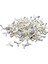 100X Kolye Charms Balık Kuyruğu Charm Takı Yapımı (Yurt Dışından) 2