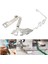 Ülü Baskı Ayağı Düz Ş Makinesi Aksesuarları / Çektirme I 24MM (Yurt Dışından) 5
