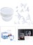 3D Mikro Peyzaj Reçine Dolgular Reçine Döküm Dolgular Otlak (Yurt Dışından) 4