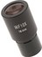 23.2mm Için 1pc 18MM Geniş Alan Mercek Optik (Yurt Dışından) 4