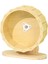Egzersiz Tekerleği Yüksekliği Ayarlanabilir Hamster Ahşap Çalışan Tekerlek DIA19CM 20X10.5X19CM (Yurt Dışından) 2