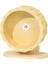 Egzersiz Tekerleği Yüksekliği Ayarlanabilir Hamster Ahşap Çalışan Tekerlek DIA19CM 20X10.5X19CM (Yurt Dışından) 4