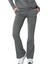 Hmlalyssum Pants Kadın Günlük Eşofman Altı 931694-2006 Gri 1