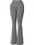 Hmlalyssum Pants Kadın Günlük Eşofman Altı 931694-2006 Gri 3