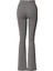 Hmlalyssum Pants Kadın Günlük Eşofman Altı 931694-2006 Gri 4