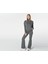 Hmlalyssum Pants Kadın Günlük Eşofman Altı 931694-2006 Gri 5
