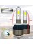 H27 LED Xenon Far Aydınlatma Seti Şimşek Etkili H 27 1