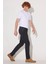 Rider Pamuklu Normal Bel Slim Fit Dar Paça Jeans Erkek Kot Pantolon L701OR47 3