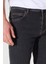 Rider Pamuklu Normal Bel Slim Fit Dar Paça Jeans Erkek Kot Pantolon L701OR47 4